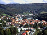 Bild 4 Kurstift Bad Brückenau e.V. in Bad Brückenau