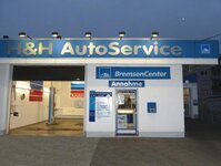 Bild 4 H&H AutoService Inh. Bernd Hirschmann in Nürnberg