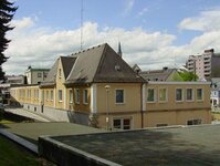 Bild 2 Stadtwerke in Münchberg