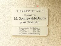 Bild 1 Sonnewald-Daum in Hummeltal