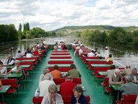 Bild 6 Schiffstouristik Kurth & Schiebe in Würzburg