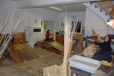 Bild 4 Backof in Hallerndorf