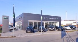 Bild 1 Autohaus Am Eichberg GmbH in Dörfles-Esbach