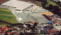 Bild 1 Caruso GmbH in Ebersdorf b.Coburg