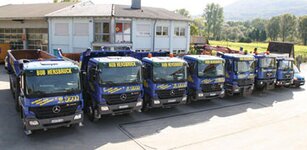 Bild 2 Abbruchunternehmen Siegfried Bub & Sohn GmbH Nürnberg Land in Hersbruck