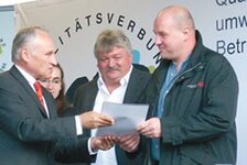 Bild 2 Pieger in Wiesenthau