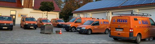 Bild 3 Haustechnik Hass GmbH in Igensdorf