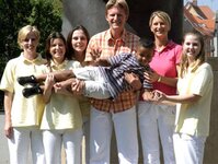 Bild 1 Nagengast in Bamberg