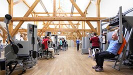 Bild 4 Kieser Training, Jens Möller GmbH in Erlangen