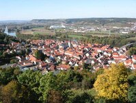 Bild 6 Wasserversorgung Eltmann in Eltmann