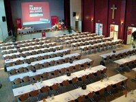 Bild 6 Kolpinghaus-Gaststätte Betriebsgesellschaft mbH in Regensburg