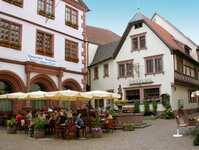 Bild 1 Mehling in Lohr a.Main