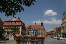 Bild 2 Stadtverwaltung Feuchtwangen in Feuchtwangen