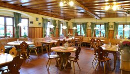 Bild 8 Gasthof Schloßbräu Lintach in Freudenberg