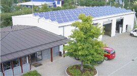 Bild 5 Wenzel Heizungs- und Sanitärtechnik GmbH in Georgensgmünd