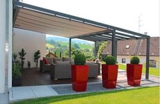Bild 5 Schömig Paul Metallbau und Sonnenschutz in Güntersleben