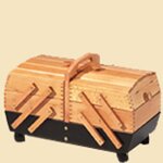 Bild 3 Aumüller Korbwaren GmbH & Co. KG in Michelau i.OFr.