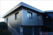 Bild 1 Dachdeckerei u. Spenglerei Hugo GmbH in Bessenbach