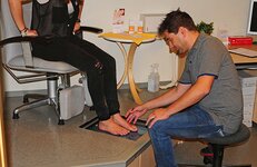 Bild 10 LEINWEBER Orthopädieschuhtechnik Inh. GERD LEINWEBER in Weißenburg i.Bay.