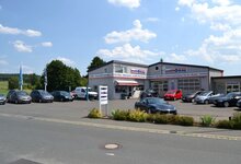 Bild 1 Grau GmbH in Langensendelbach