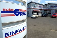 Bild 2 Grau GmbH in Langensendelbach