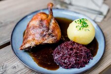 Bild 7 Entlas-Keller Biergarten GmbH in Erlangen