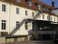 Bild 11 Reinert Metallbau GmbH in Weidenbach