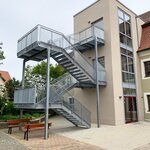 Bild 2 Reinert Metallbau GmbH in Weidenbach