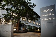 Bild 4 Rechtsanwaltspartnerschaft Magold, Walter 6 Hermann in Nürnberg