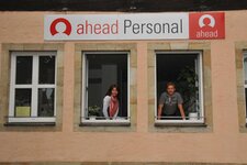 Bild 1 ahead personal management GmbH & Co. KG in Forchheim