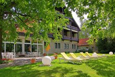 Bild 8 Wald- u. Sporthotel Polisina in Frickenhausen a.Main