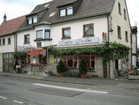 Bild 1 Galm in Bergrheinfeld