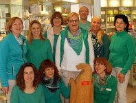 Bild 2 Falken-Apotheke Rita Schubert in Hammelburg