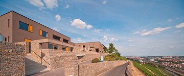 Bild 6 mayarchitekten GmbH in Würzburg