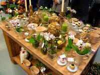 Bild 9 Blumen und Schönes in Kirchehrenbach