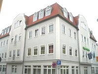 Bild 6 Berufsfachschulen für Physiotherapie Ergotherapie u. Rettungsassistenten in Schwandorf