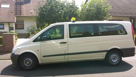 Bild 2 Taxi Kaya in Lohr