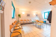 Bild 8 Dieler Ralf, Prof. Dr.med., Heydemann-Obradovic Antonela Dr.med. in Würzburg