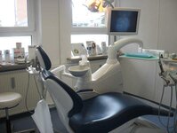 Bild 3 Dittmar Andrea Dr. med. dent. Zahnärztin in Nürnberg