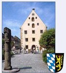 Bild 1 Stadtverwaltung Grafenwöhr in Grafenwöhr
