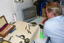 Bild 3 K & S Kalibrierlabor Karl-Heinz Kirchner + Martin Strattner GdbR in Fürth