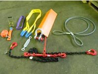 Bild 5 Jörg Klement Ketten - Seile - Hydraulik in Niedernberg