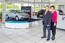 Bild 5 Autohaus Hertkorn GmbH in Kitzingen