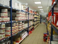 Bild 5 Günther Fleischereibedarf GmbH in Stockstadt a.Main