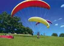 Bild 3 Flugzentrum Bayerwald in Wörth a.d.Donau