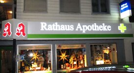 Bild 7 Rathaus Apotheke in Kahl a.Main