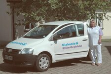 Bild 2 Diakonisches Werk Bad Neustadt e.V. in Aubstadt