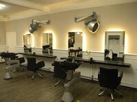 Bild 4 Friseur Frank Sendelbach in Regensburg