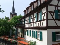 Bild 1 Krug in Strullendorf