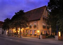 Bild 5 Hotel Rappen Rothenburg ob der Tauber GmbH & Co. KG in Rothenburg ob der Tauber